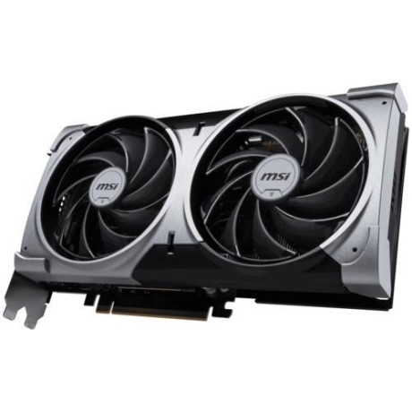 MSI RTX5070 12G VENTUS 2X OC 12GB 192BIT HDMI, DisplayPort Ekran Kartı